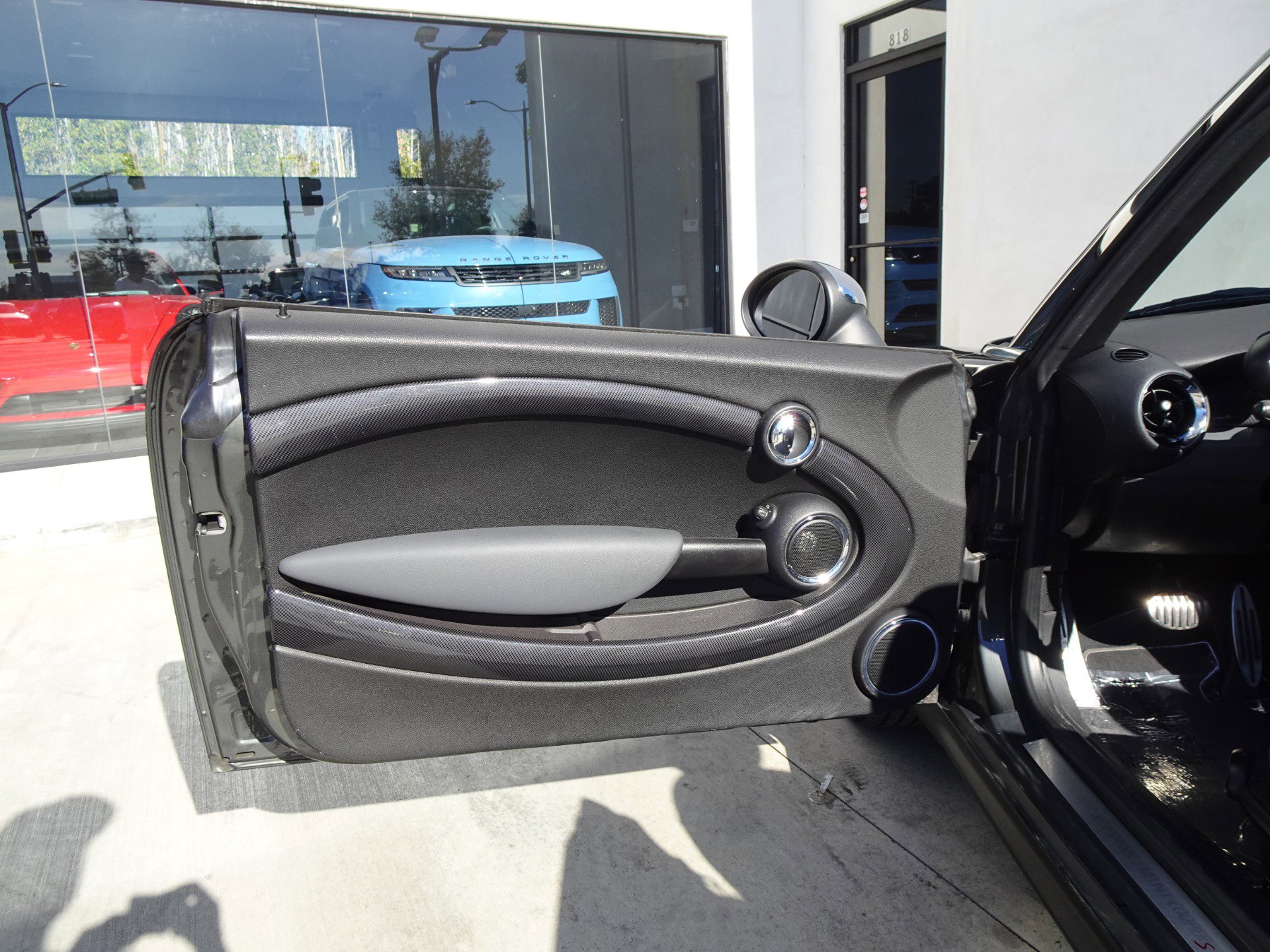 Used 2011 MINI Cooper S FWD image 10