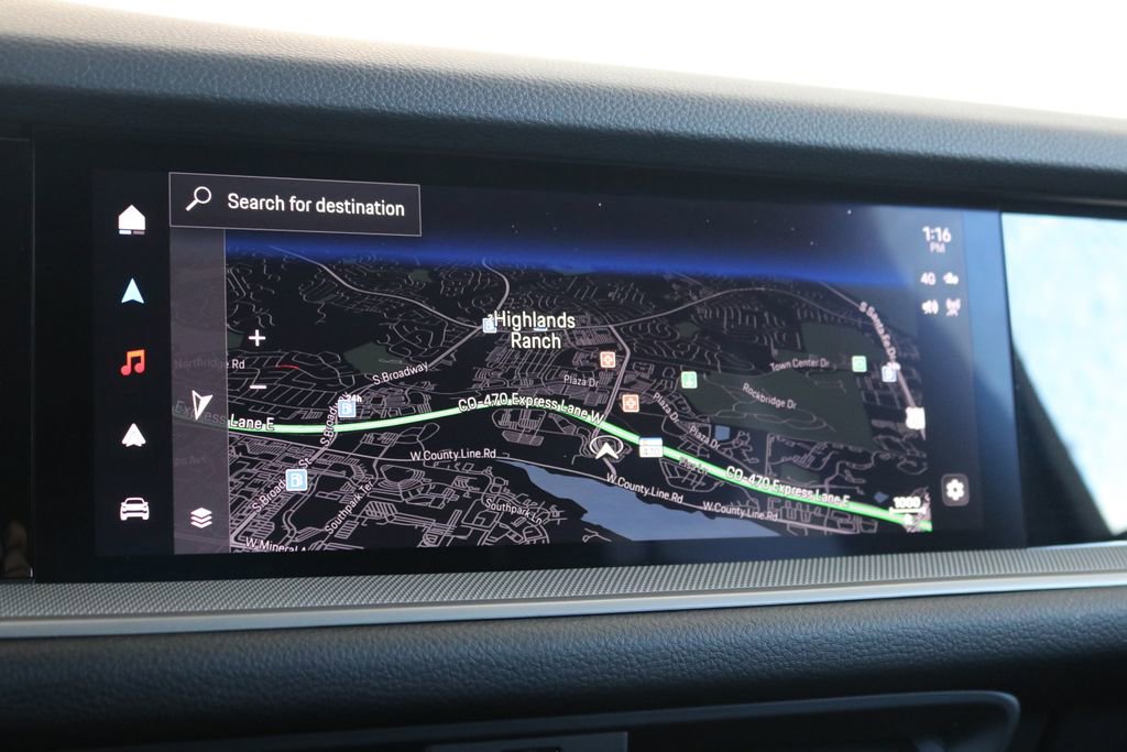 Used 2024 Porsche Cayenne image 49