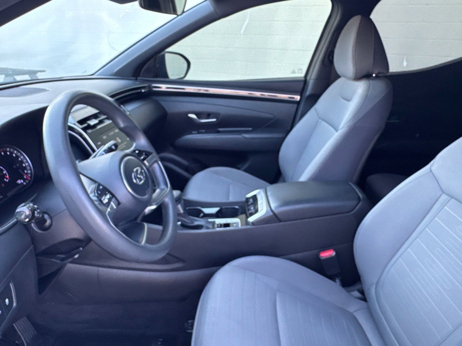 Used 2023 Hyundai Santa Cruz SEL FWD image 17