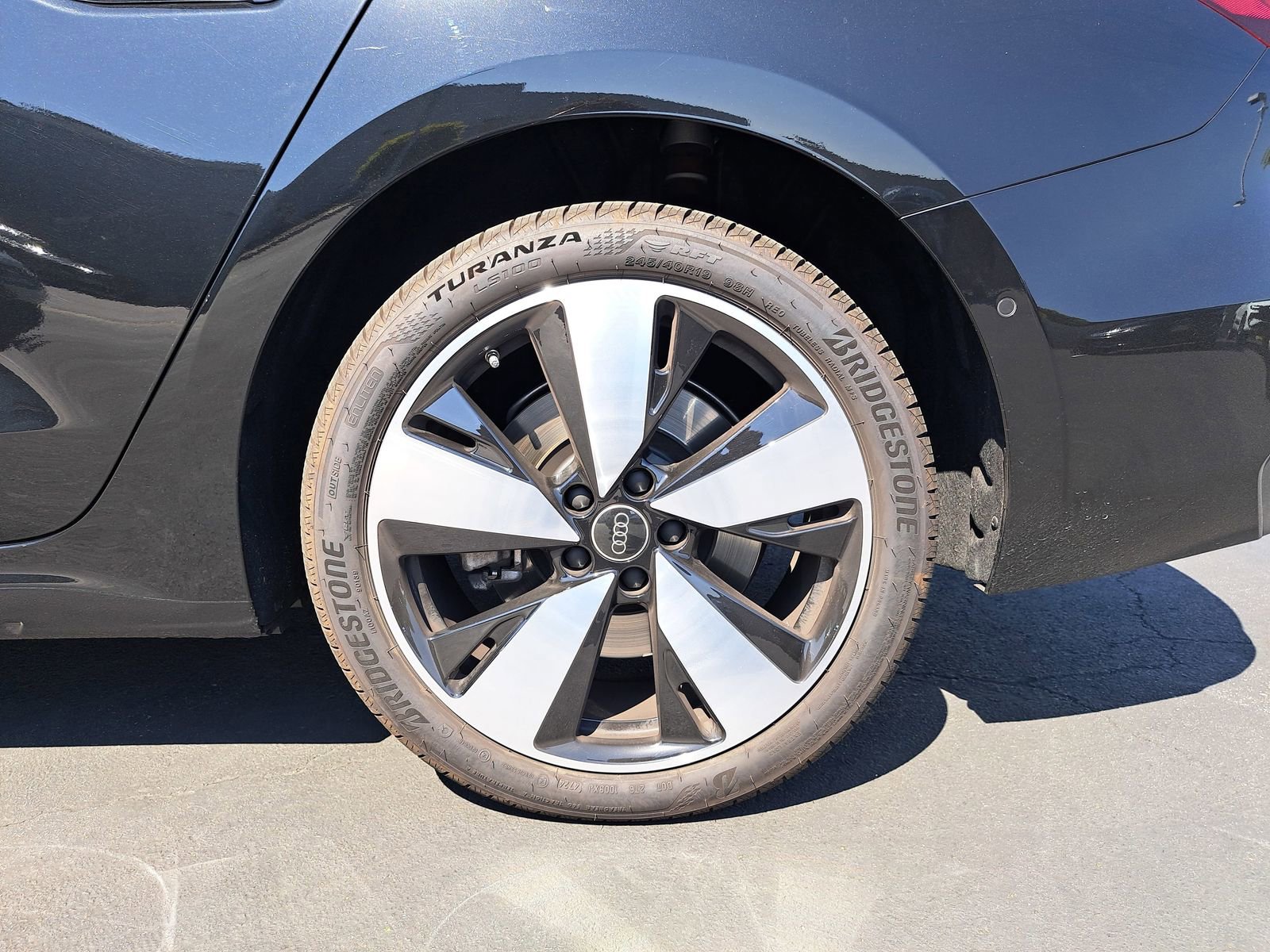 Used 2025 Audi A5 2.0T Premium w/ Convenience Package image 7