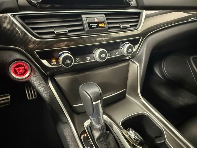 Used 2022 Honda Accord Sport image 22