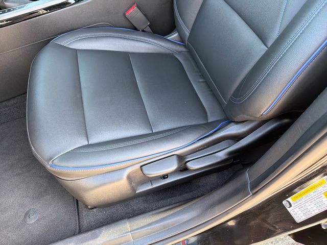 Certified 2024 Buick Envista Sport Touring w/ Experience Buick Package FWD image 21