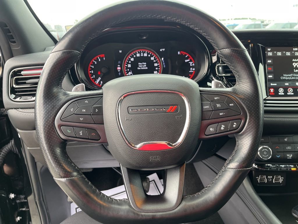 Used 2022 Dodge Durango GT image 20