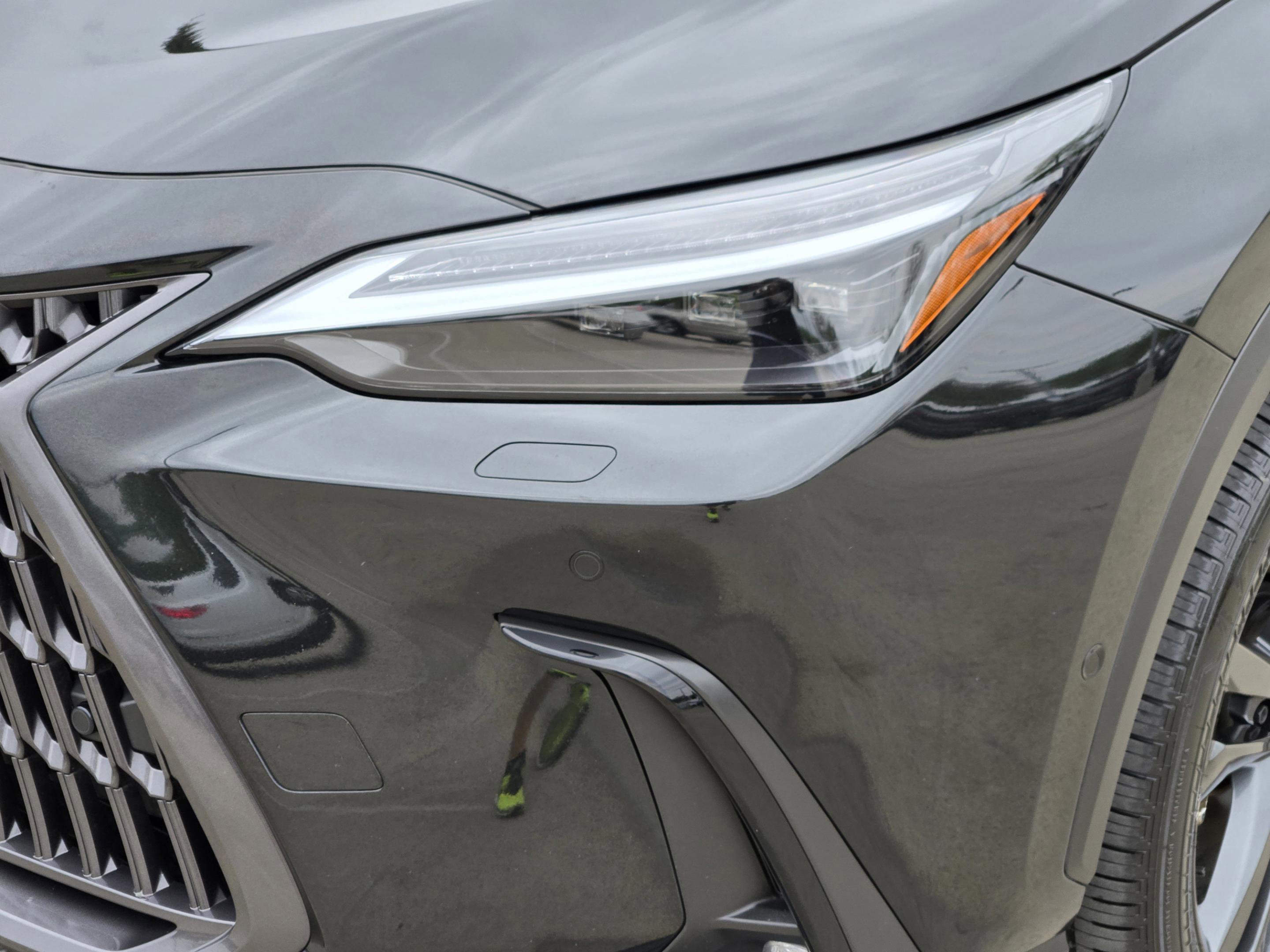 Certified 2025 Lexus NX 450h+ AWD w/ Accessory Package (2T) image 33