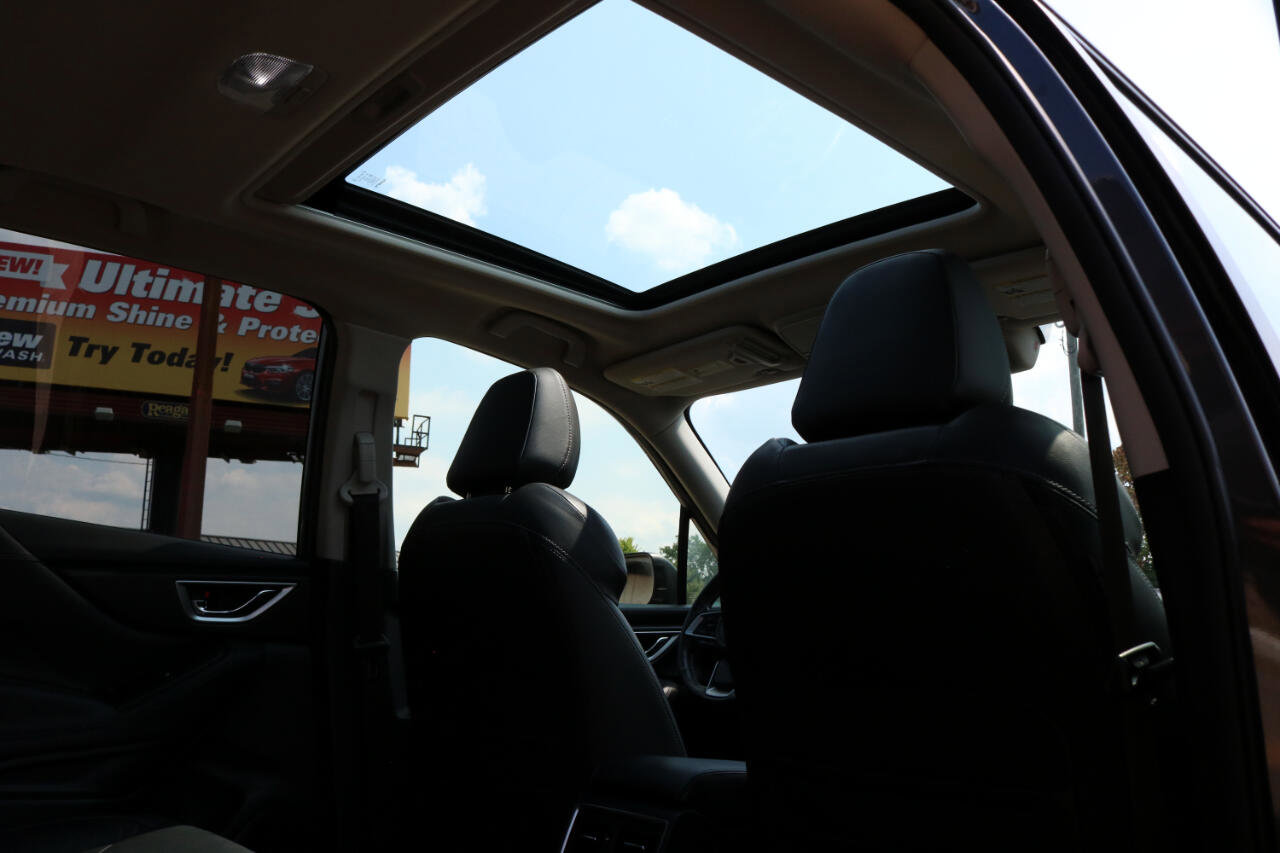 Used 2019 Subaru Forester Limited image 40
