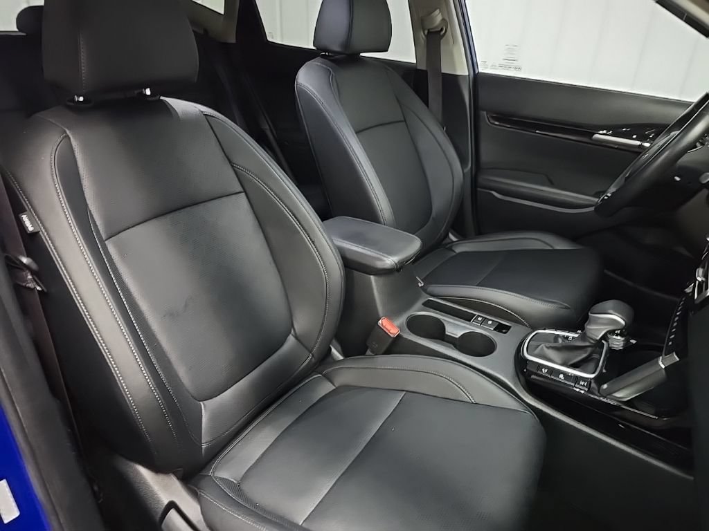 Used 2022 Kia Seltos SX w/ Sunroof Package AWD/4WD image 15