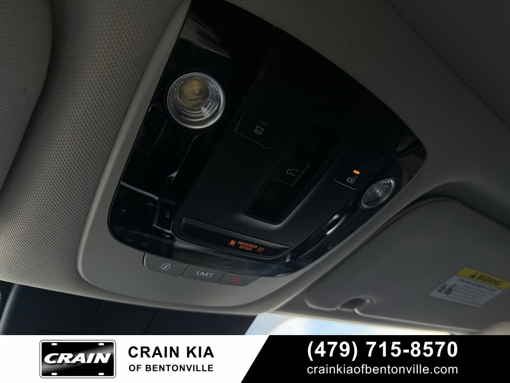 Used 2021 Kia Sorento SX image 21
