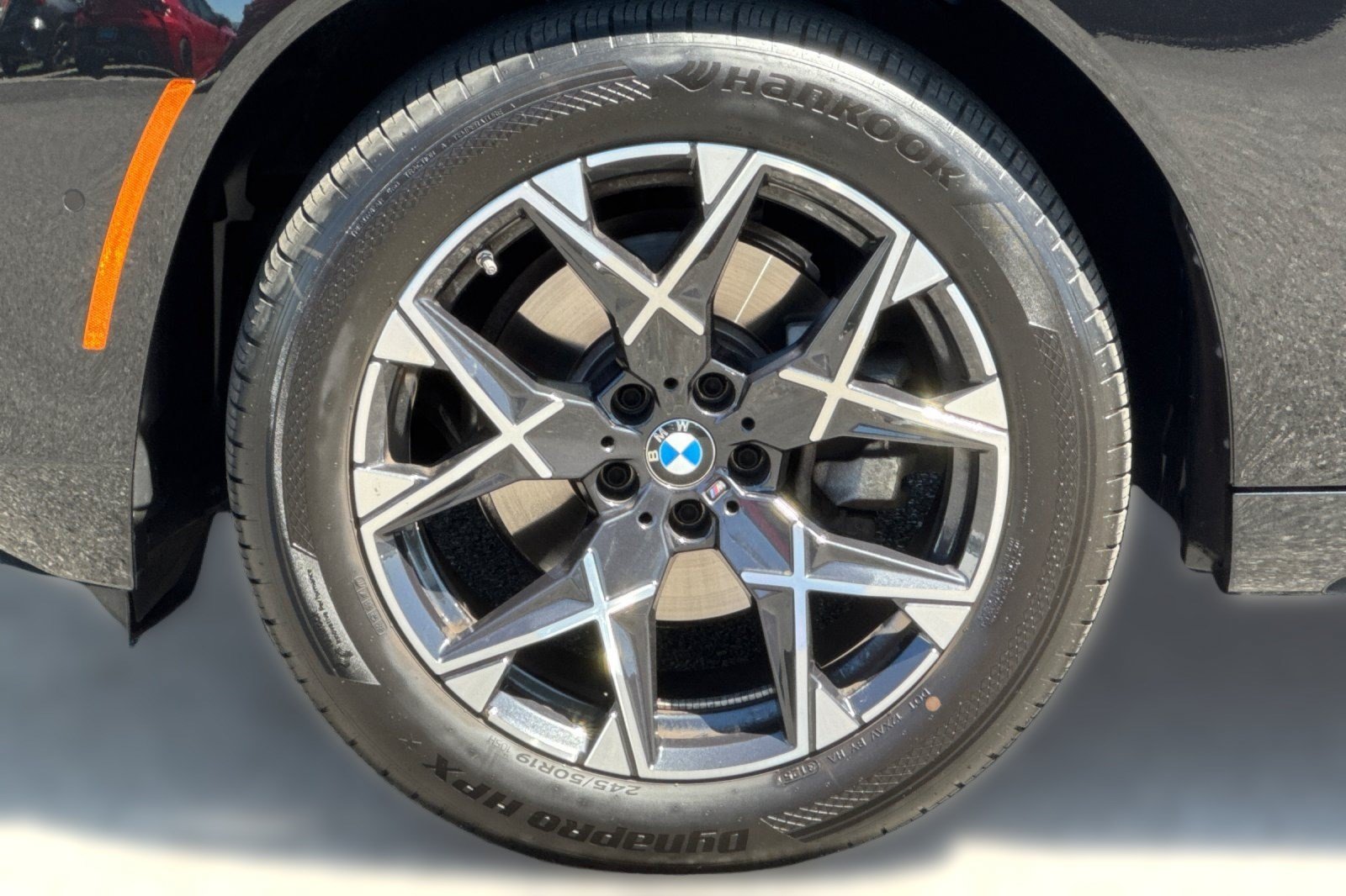 Used 2026 BMW X3 xDrive30i w/ M Sport Package AWD/4WD image 13