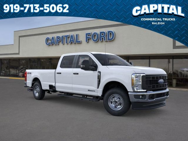 New 2026 Ford F250 XL w/ XL Driver Assist Package image 7