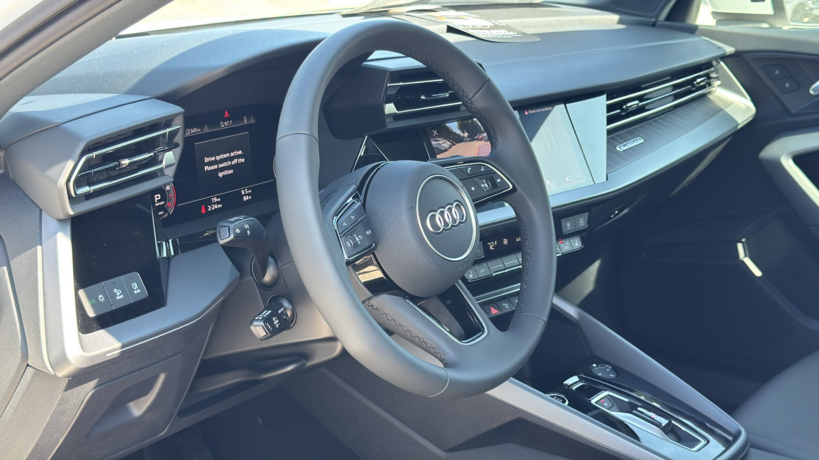 Used 2026 Audi A3 2.0T Premium AWD/4WD image 10