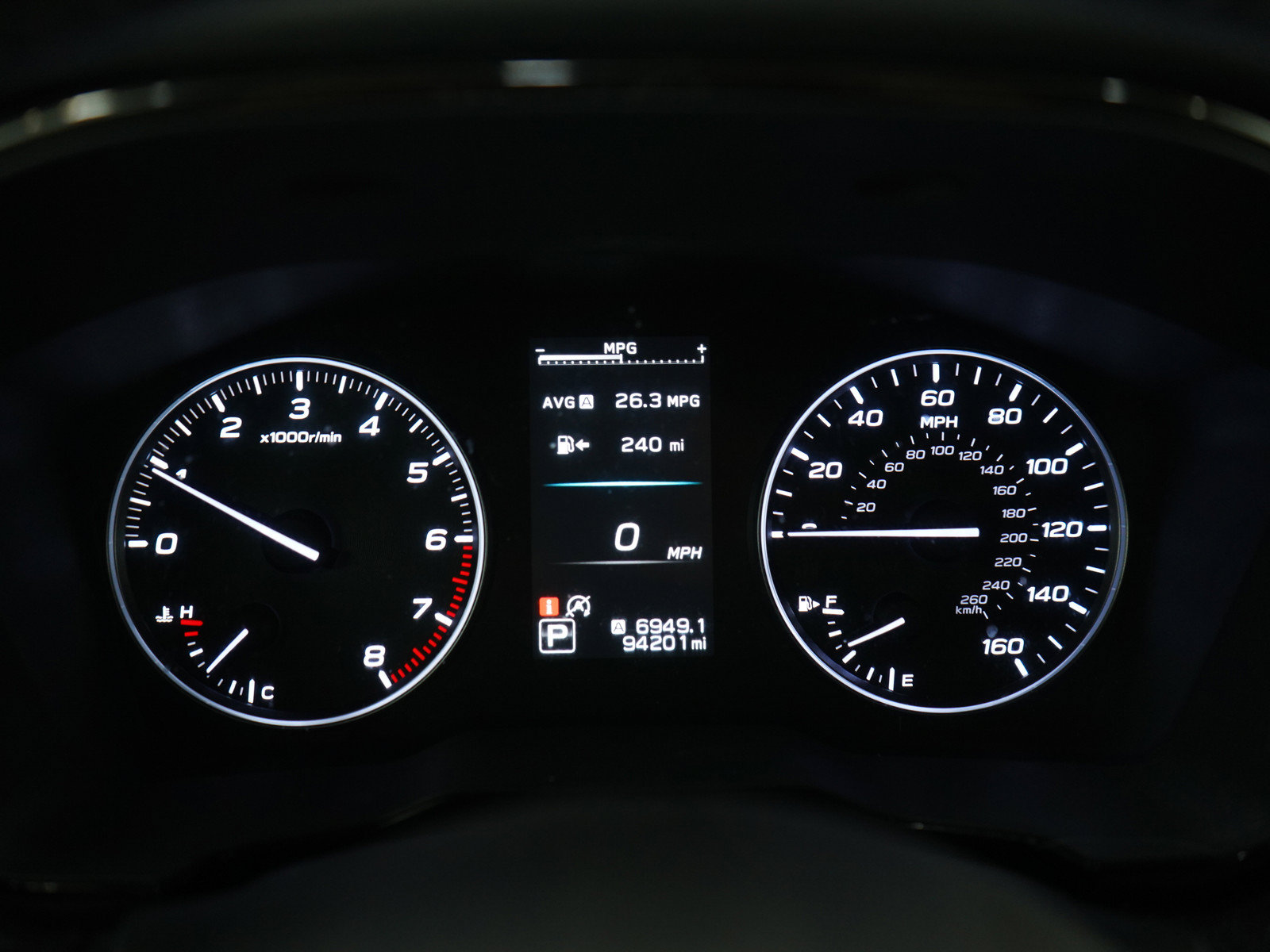 Used 2021 Subaru Legacy Premium AWD/4WD image 22
