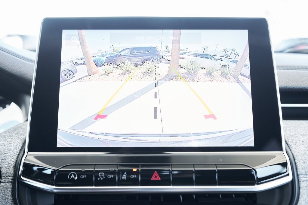 Used 2023 Jeep Compass Sport image 51