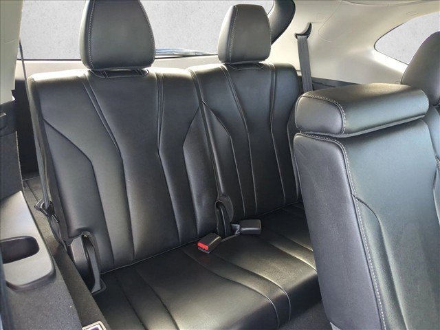 Used 2024 Acura MDX w/ Technology Package FWD image 22