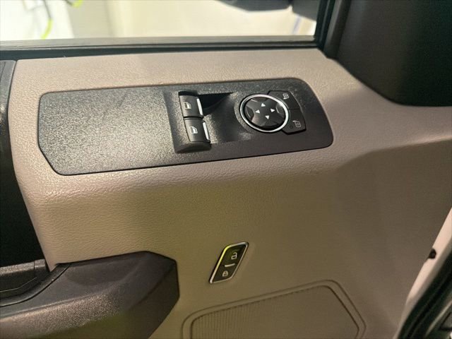 Used 2016 Ford F150 XL w/ Equipment Group 101A Mid RWD image 11