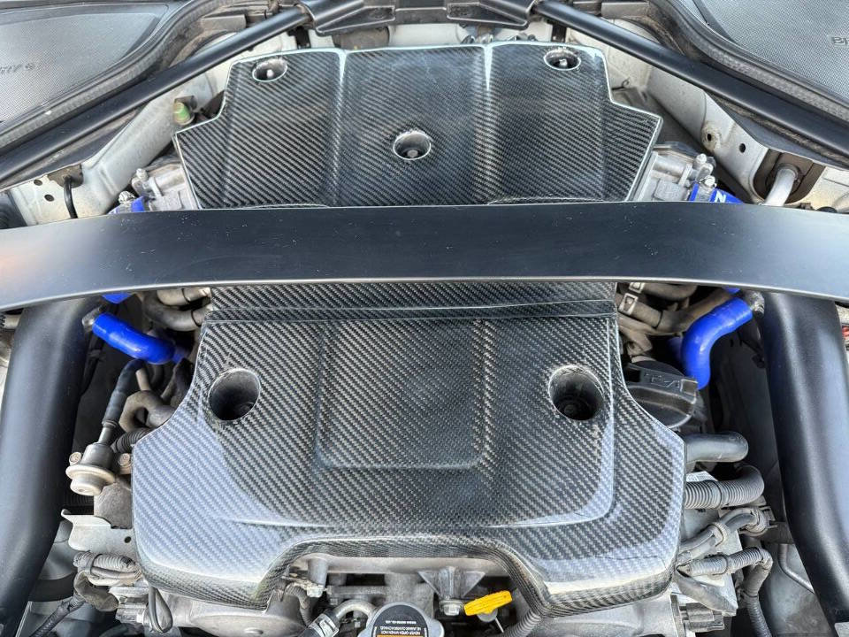 Used 2016 Nissan 370Z Coupe image 33