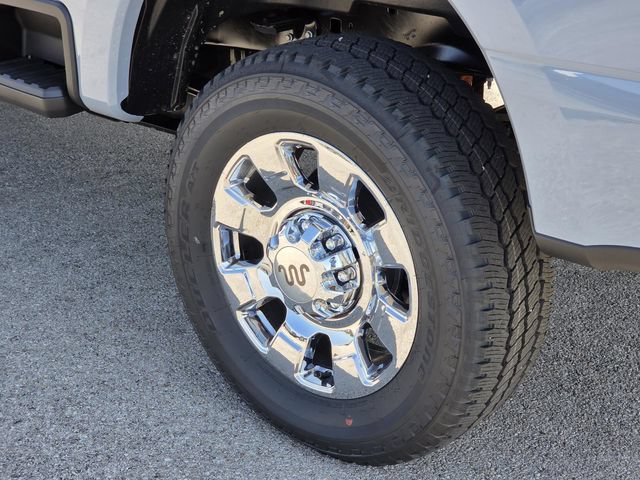 New 2026 Ford F250 King Ranch w/ Chrome Package AWD/4WD image 7
