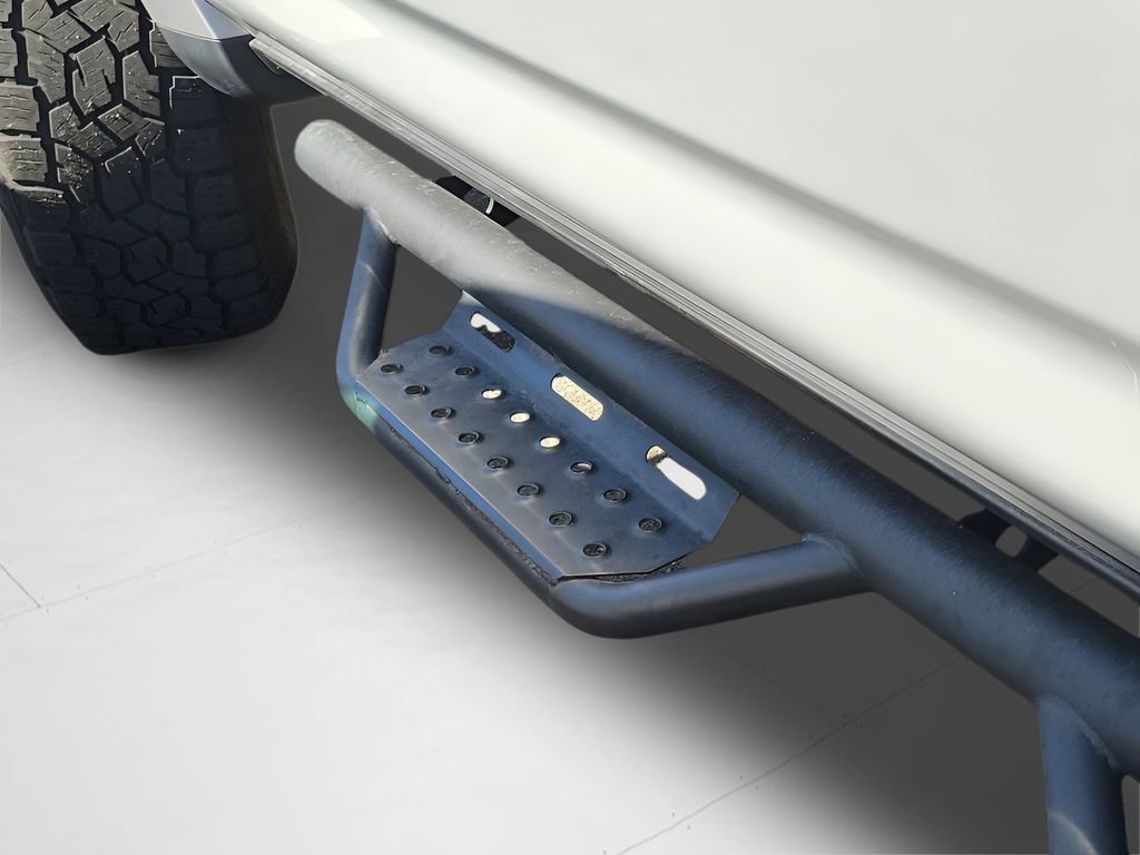 Used 2021 Toyota 4Runner Venture w/ Moonroof Package image 11