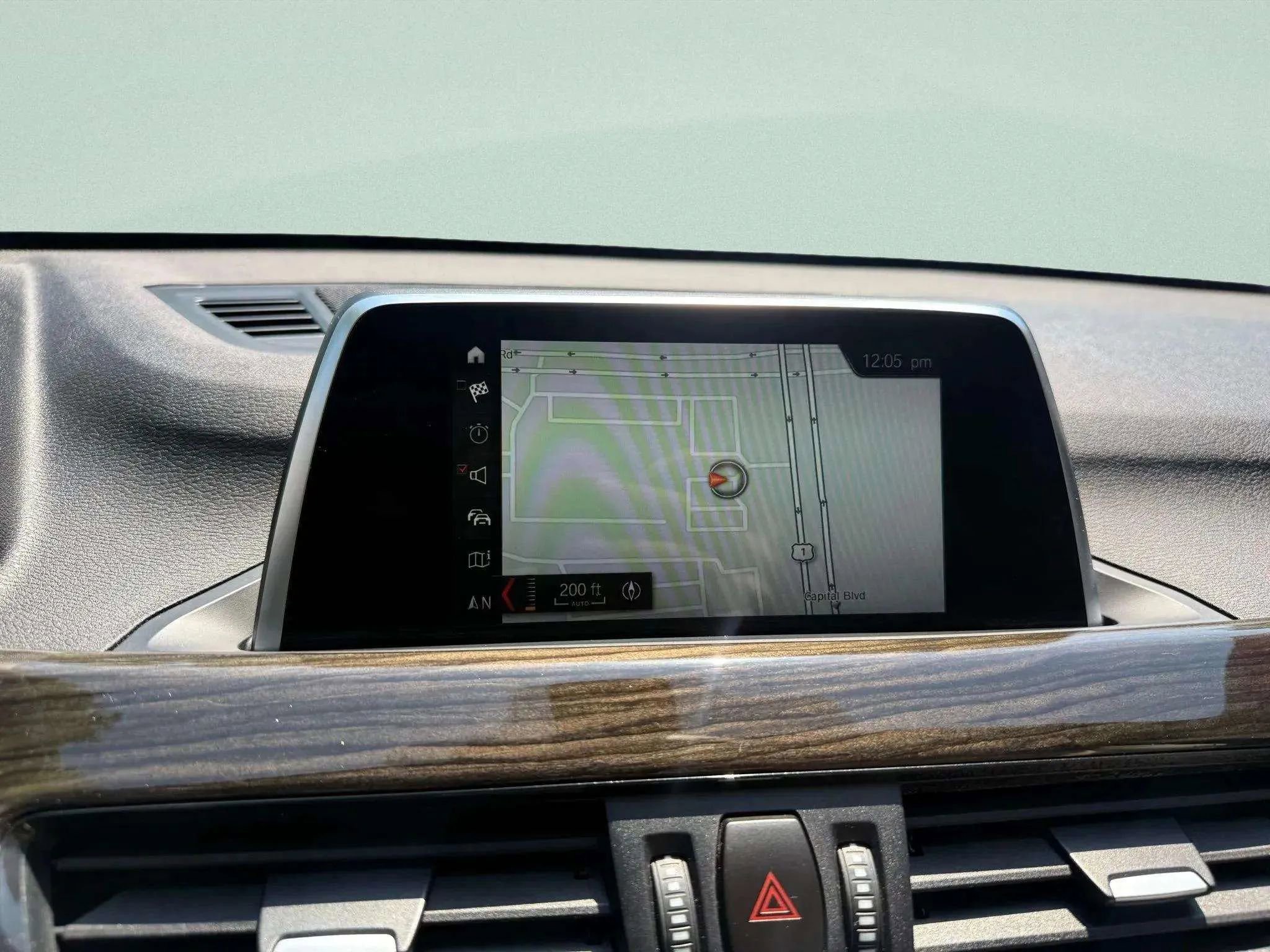 Used 2018 BMW X1 xDrive28i w/ Convenience Package image 24