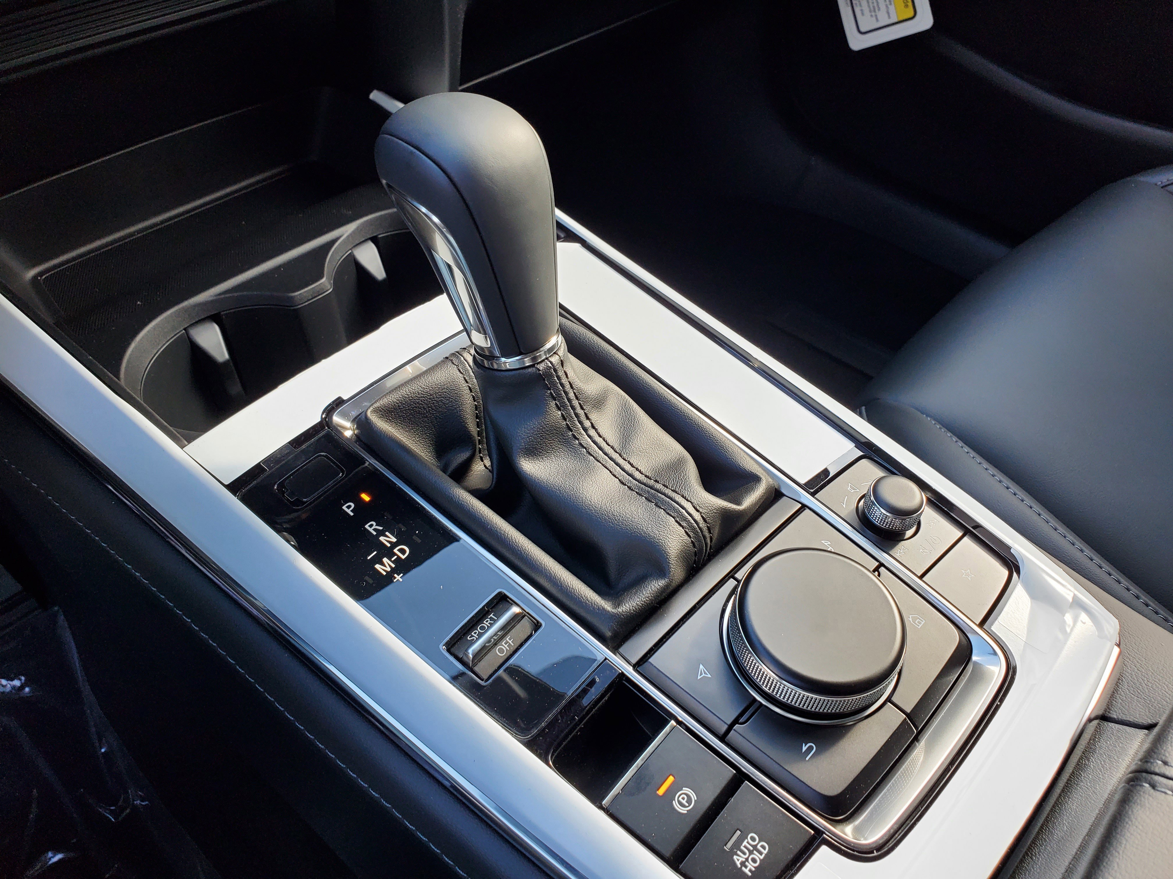 New 2026 MAZDA CX-30 AWD 2.5 S image 10