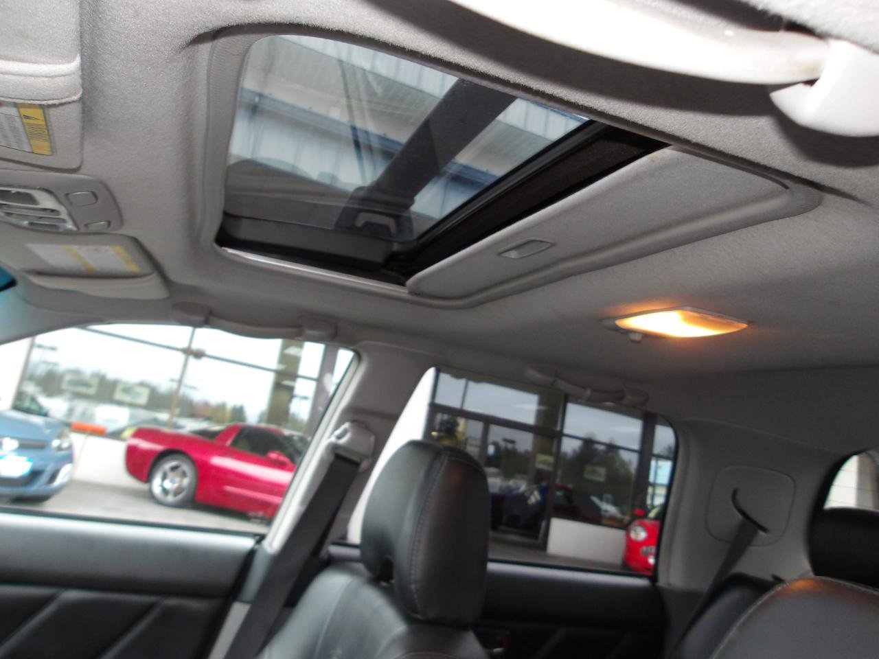 Used 2005 Subaru Baja Sport image 14