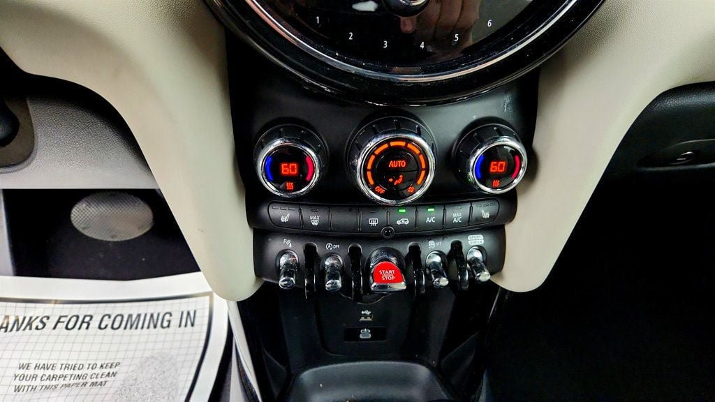 Used 2024 MINI Cooper S FWD image 17