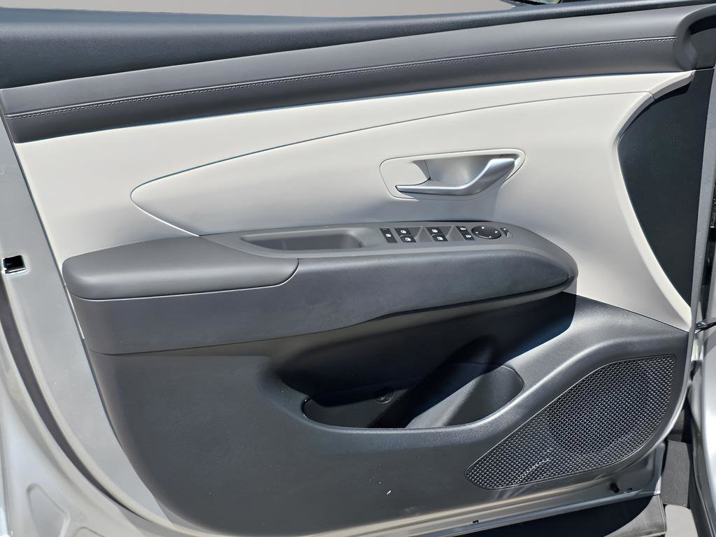 New 2026 Hyundai Tucson SE AWD/4WD image 12