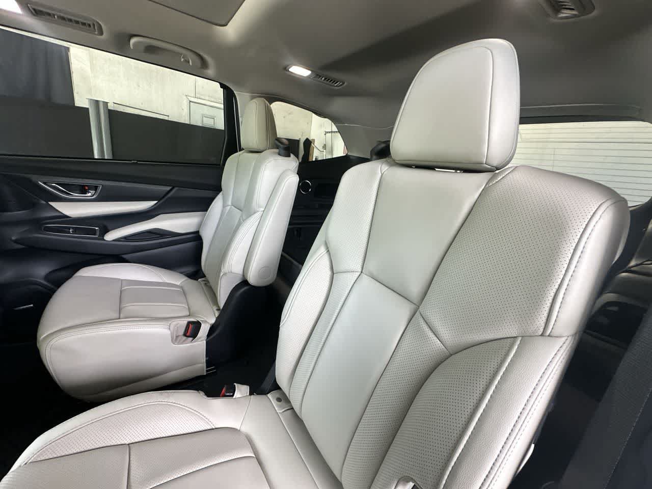 New 2026 Subaru Ascent Limited AWD/4WD image 22