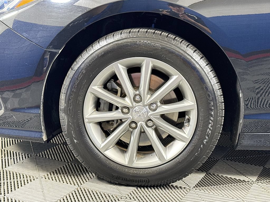 Used 2019 Hyundai Sonata SE FWD image 27