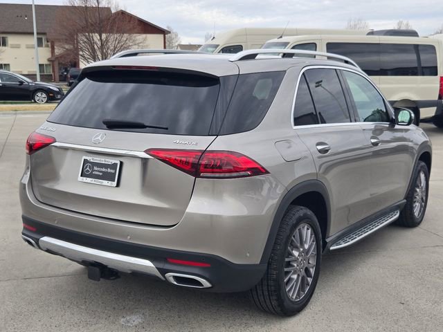 Used 2022 Mercedes-Benz GLE 350 4MATIC image 44
