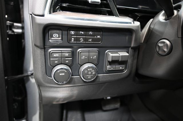New 2026 Chevrolet Tahoe Premier AWD/4WD image 27