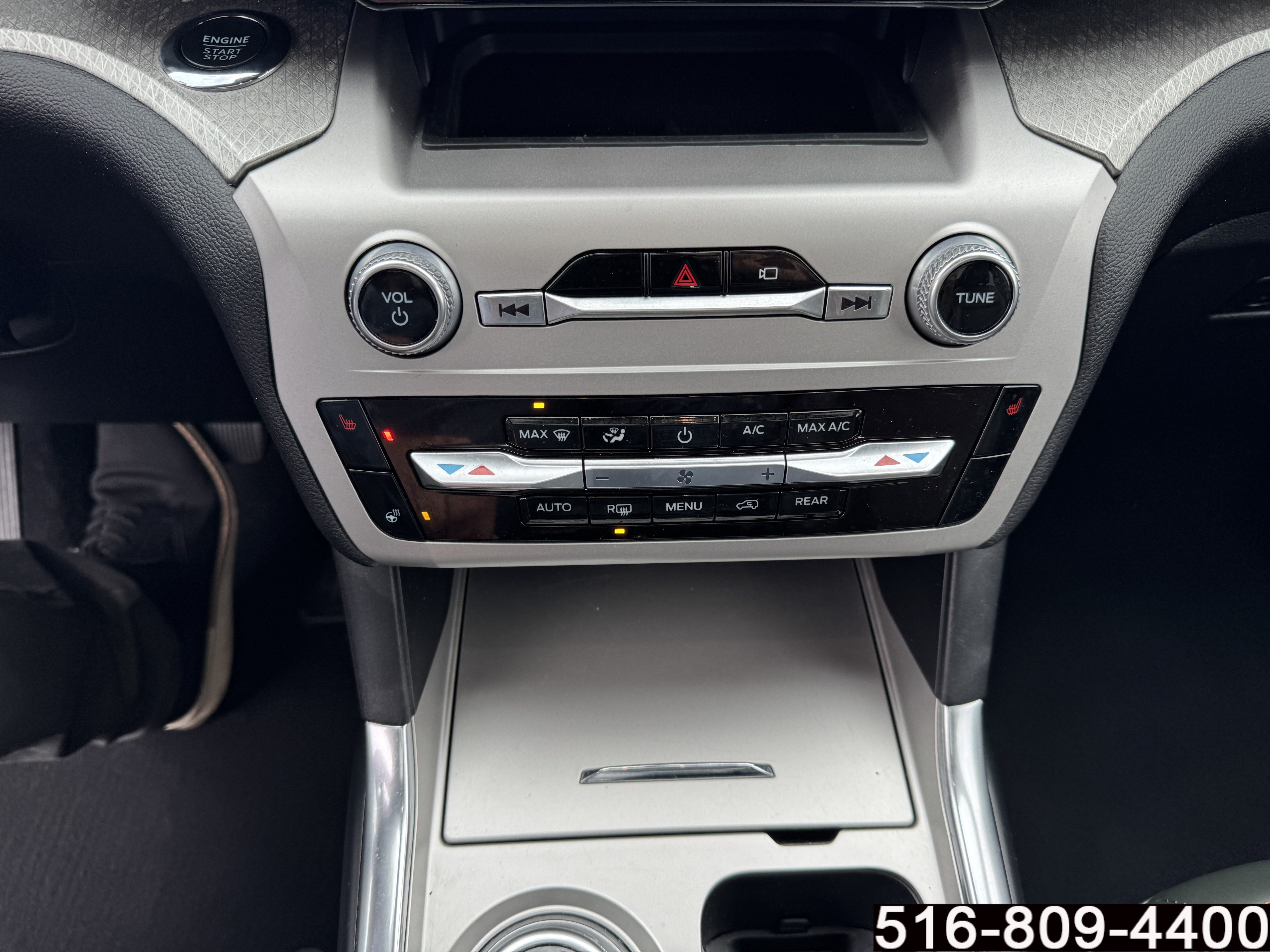 Used 2022 Ford Explorer Timberline AWD/4WD image 19