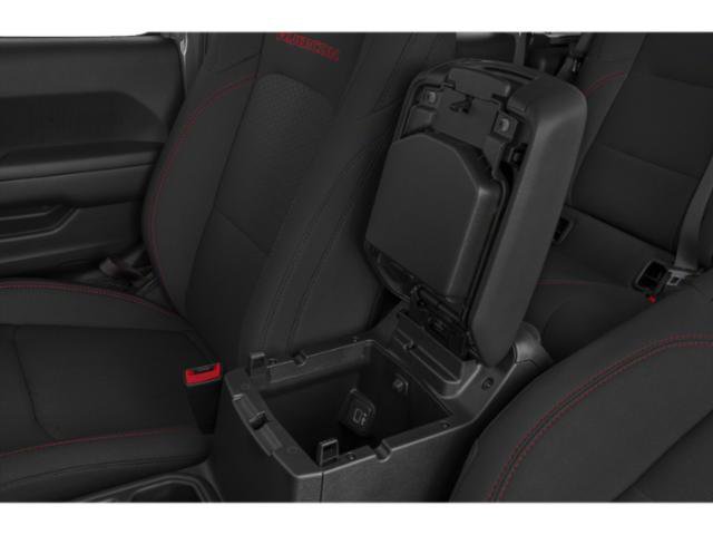 Certified 2020 Jeep Gladiator Rubicon AWD/4WD image 17