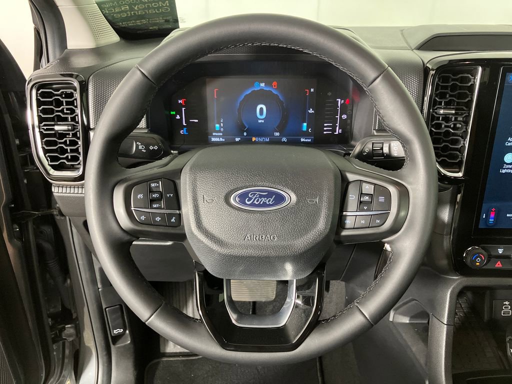 Certified 2024 Ford Ranger XLT image 16