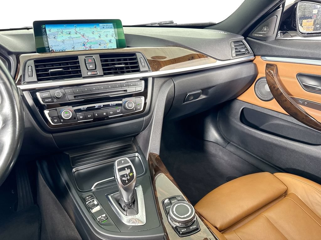 Used 2016 BMW 428i Gran Coupe w/ Technology Package RWD image 28