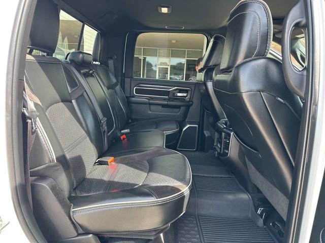 Certified 2024 RAM 3500 Laramie w/ Sport Appearance Package image 47