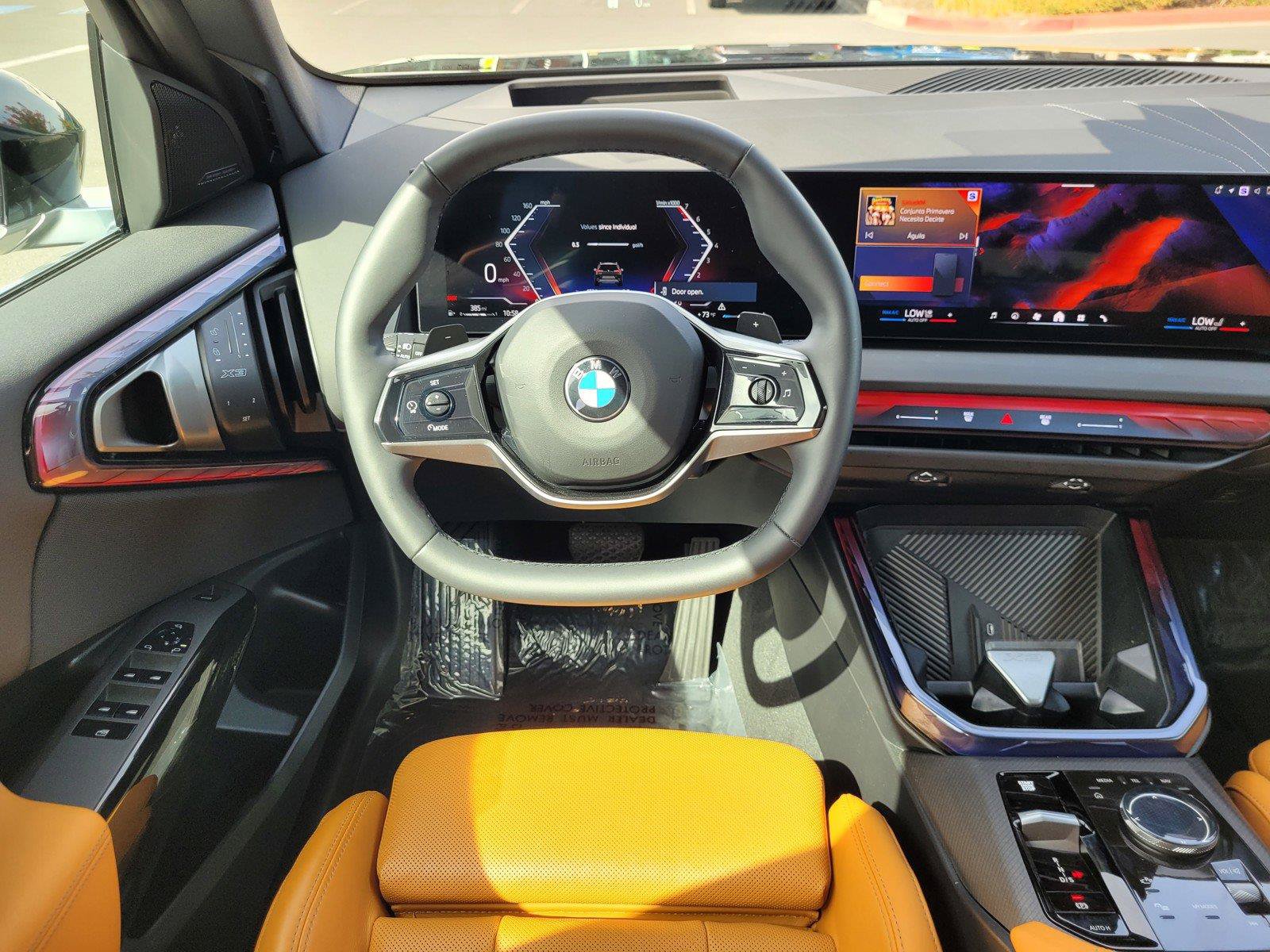 Used 2026 BMW X3 xDrive30i w/ Premium Package AWD/4WD image 18