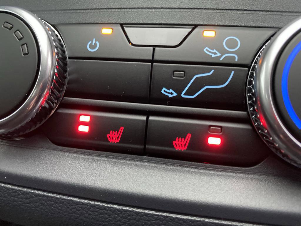 New 2026 Ford Explorer Tremor image 45