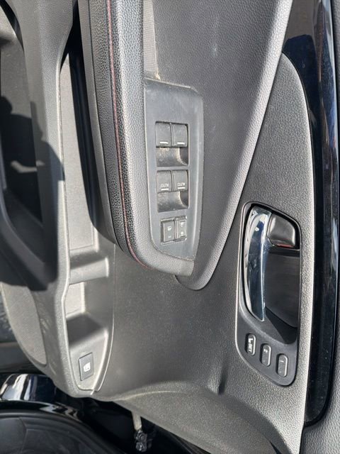 Used 2019 Honda Ridgeline Black Edition image 7