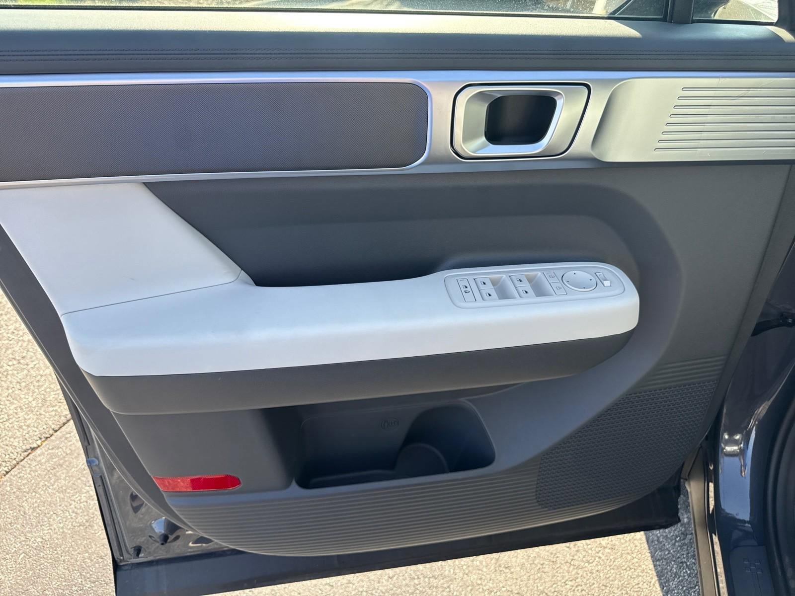 New 2026 Hyundai Santa Fe SE FWD image 31
