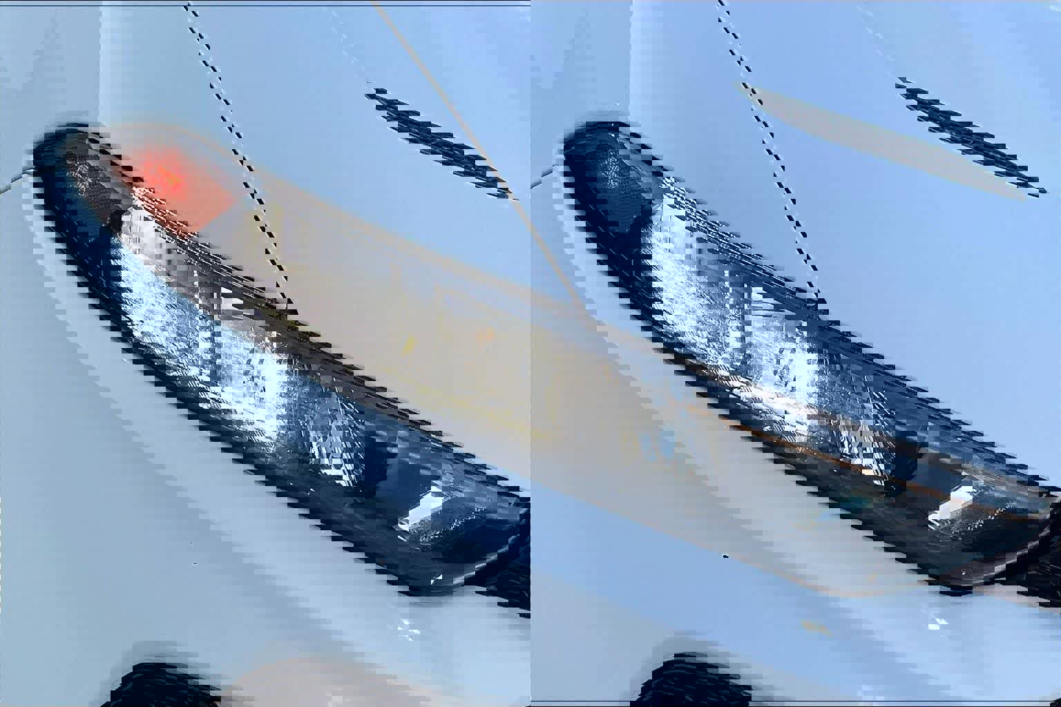 Used 2024 Dodge Hornet GT w/ GT Blacktop Package image 31