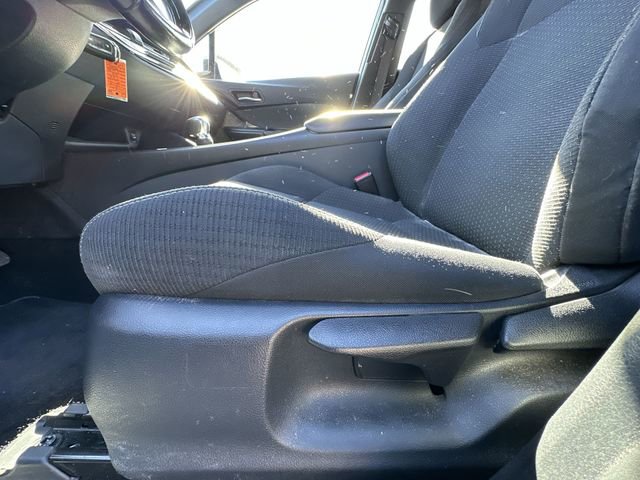 Used 2018 Toyota C-HR XLE image 17