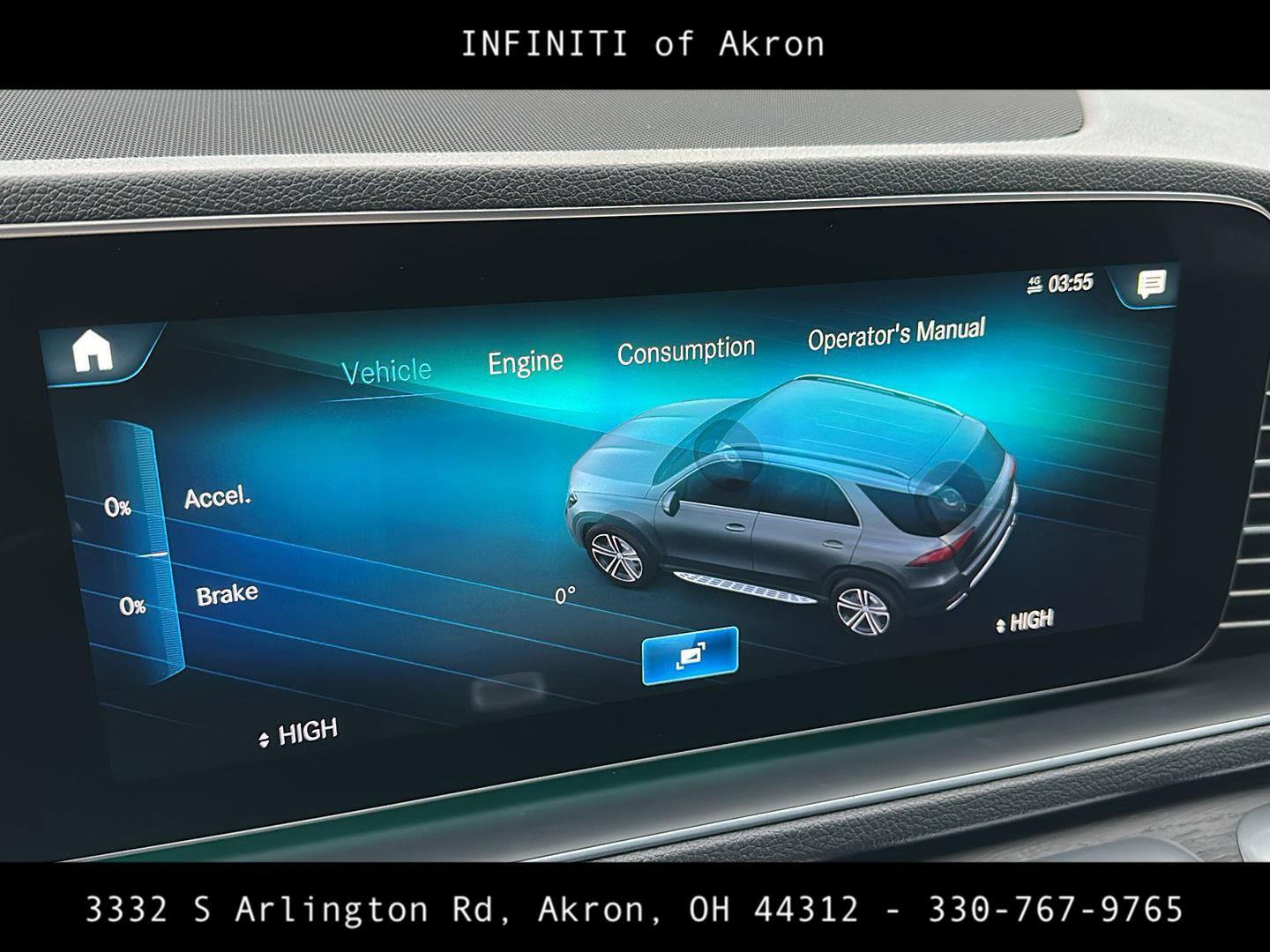 Used 2021 Mercedes-Benz GLE 350 4MATIC image 65