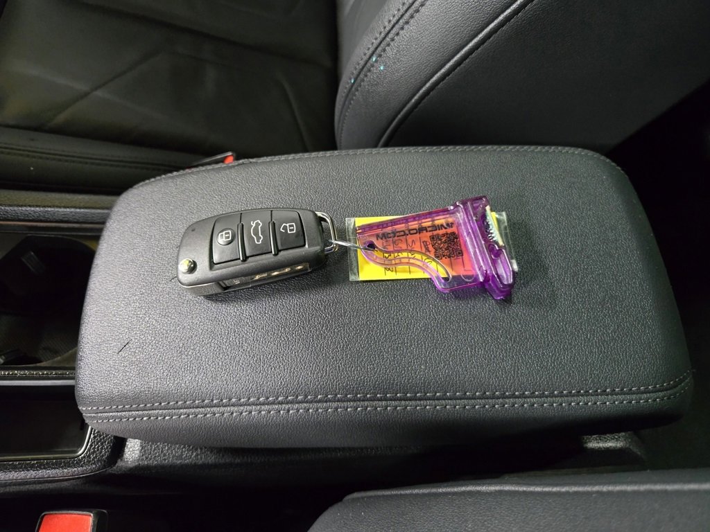 Used 2024 Audi Q3 2.0T Premium image 30