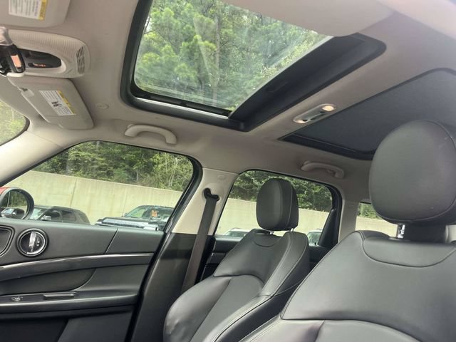 Used 2017 MINI Cooper Countryman S FWD image 21