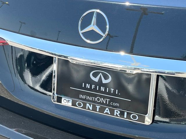 Used 2021 Mercedes-Benz S 580 4MATIC Sedan image 40