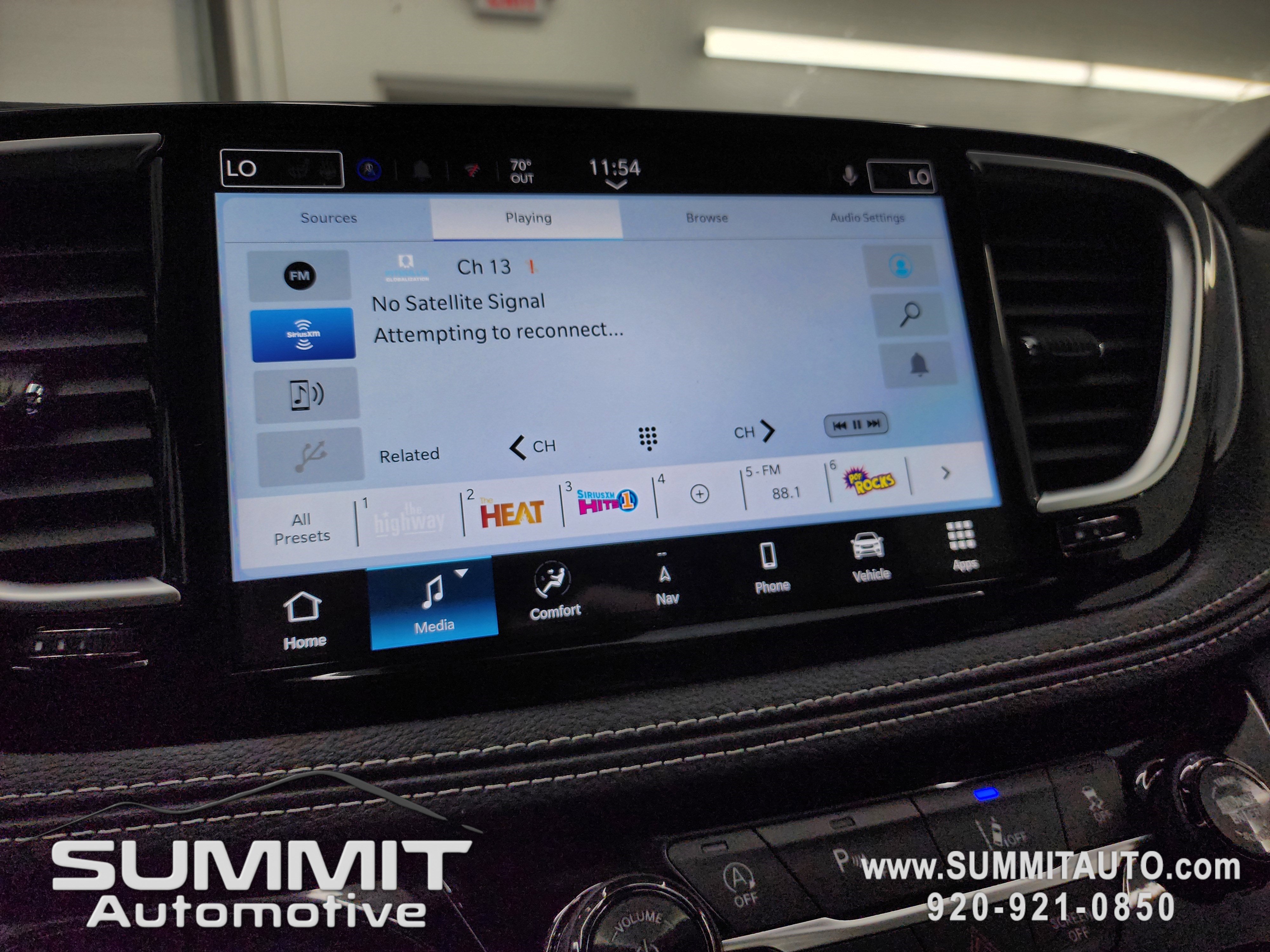 New 2026 Chrysler Pacifica Limited w/ S Appearance Package image 47