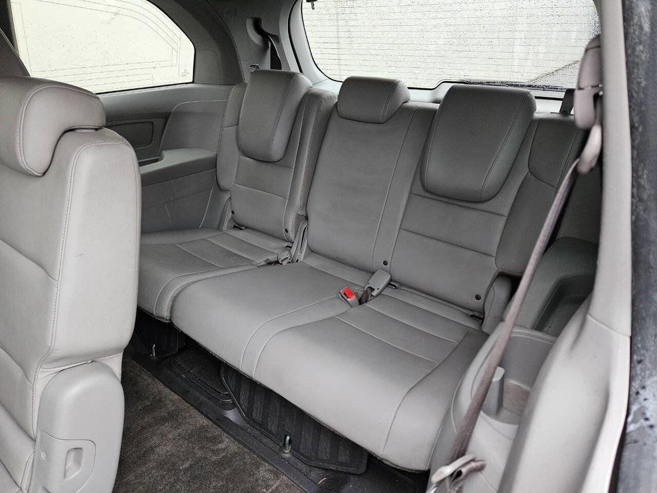 Used 2012 Honda Odyssey EX-L image 12