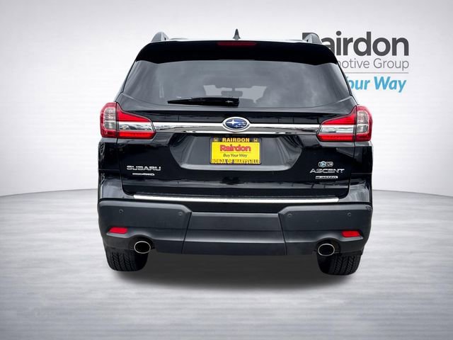 Used 2020 Subaru Ascent Limited w/ Technology Package image 7