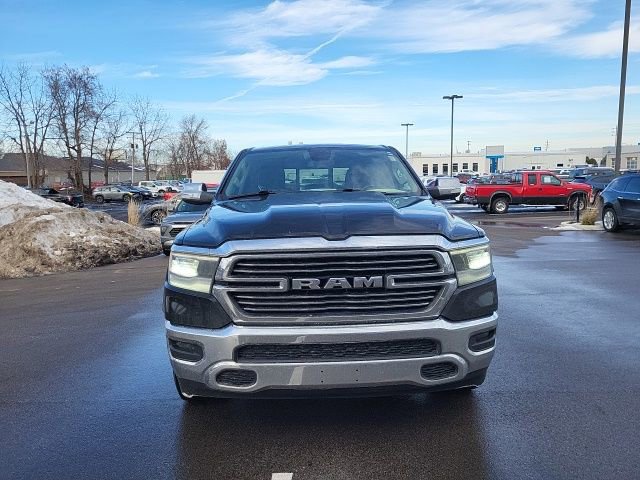 Used 2019 RAM 1500 Laramie image 9