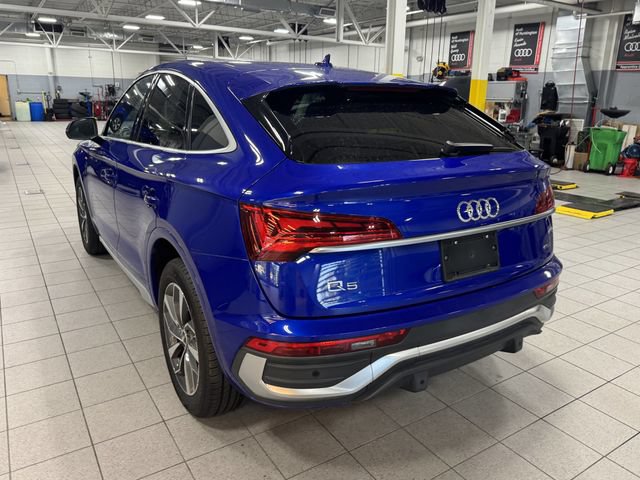 Certified 2023 Audi Q5 2.0T Premium w/ Convenience Package AWD/4WD image 7